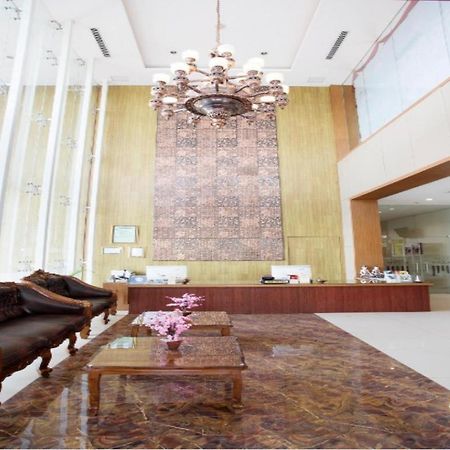 The Atrium Hotel & Resort Yogyakarta Melati Luaran gambar