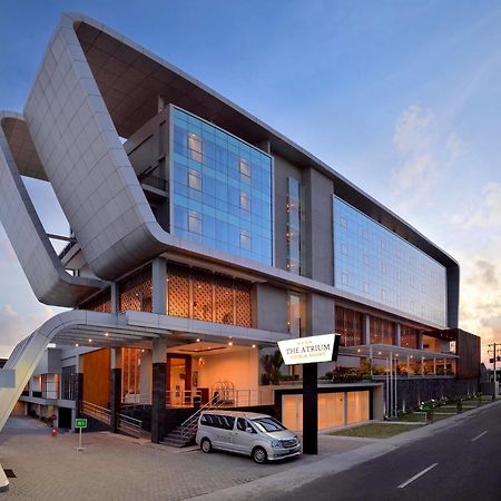 The Atrium Hotel & Resort Yogyakarta Melati Luaran gambar