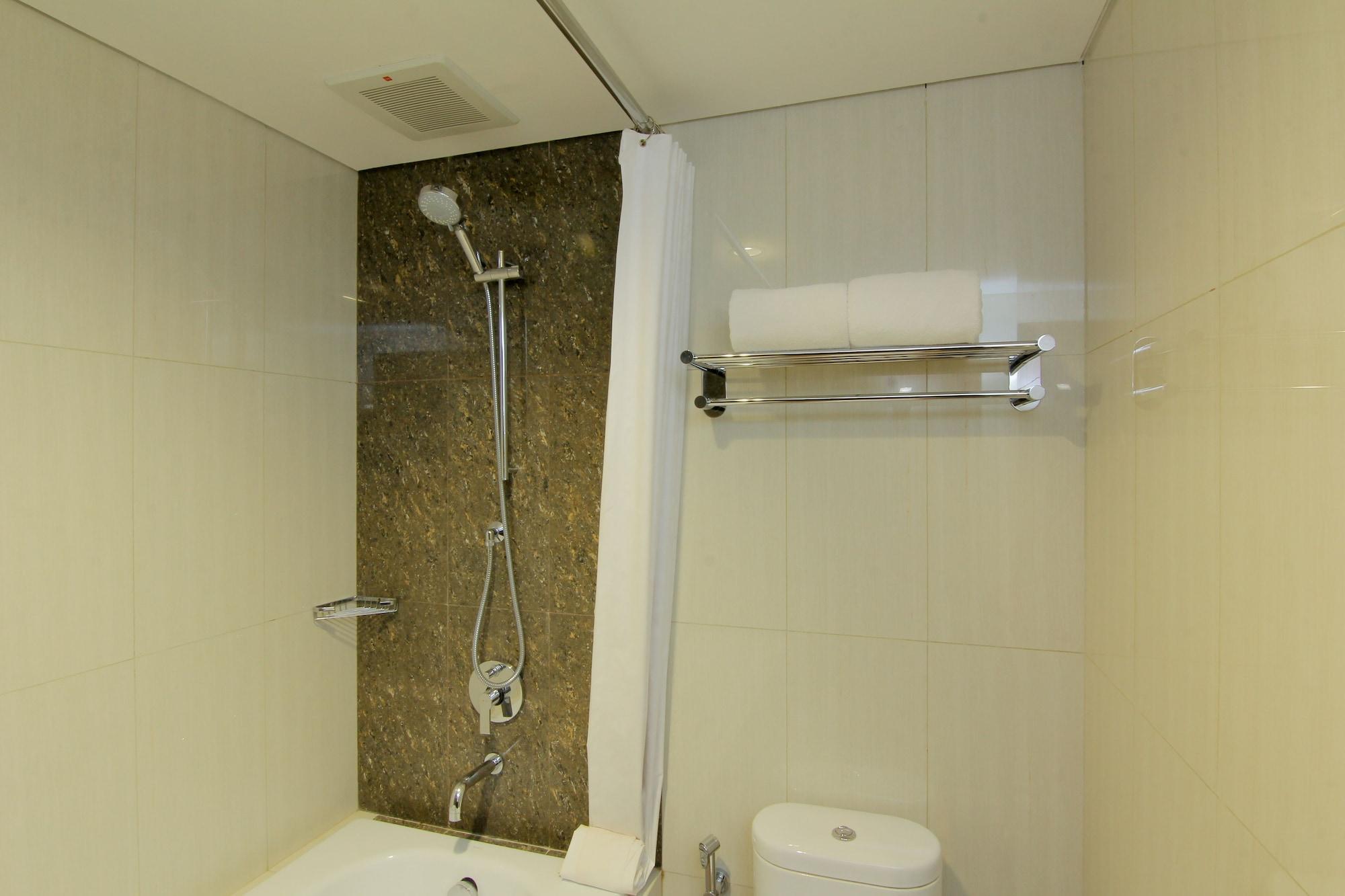The Atrium Hotel & Resort Yogyakarta Melati Luaran gambar