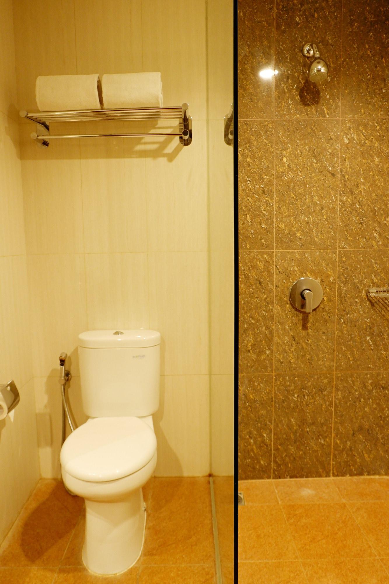 The Atrium Hotel & Resort Yogyakarta Melati Luaran gambar