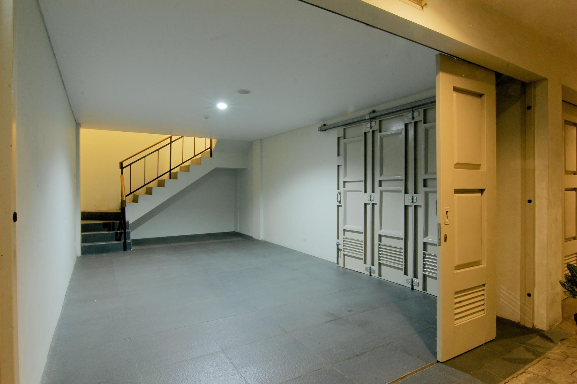 The Atrium Hotel & Resort Yogyakarta Melati Luaran gambar