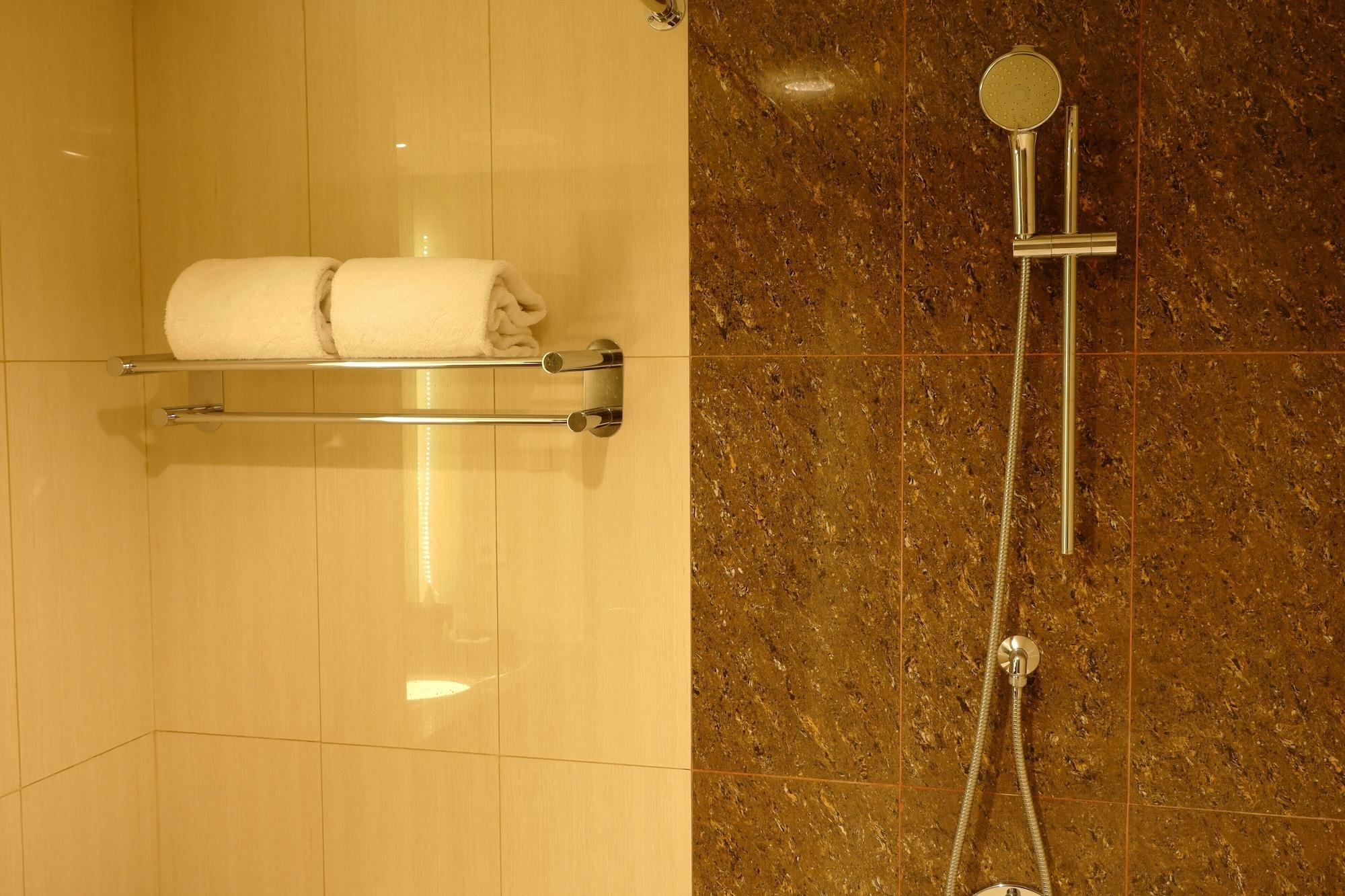 The Atrium Hotel & Resort Yogyakarta Melati Luaran gambar