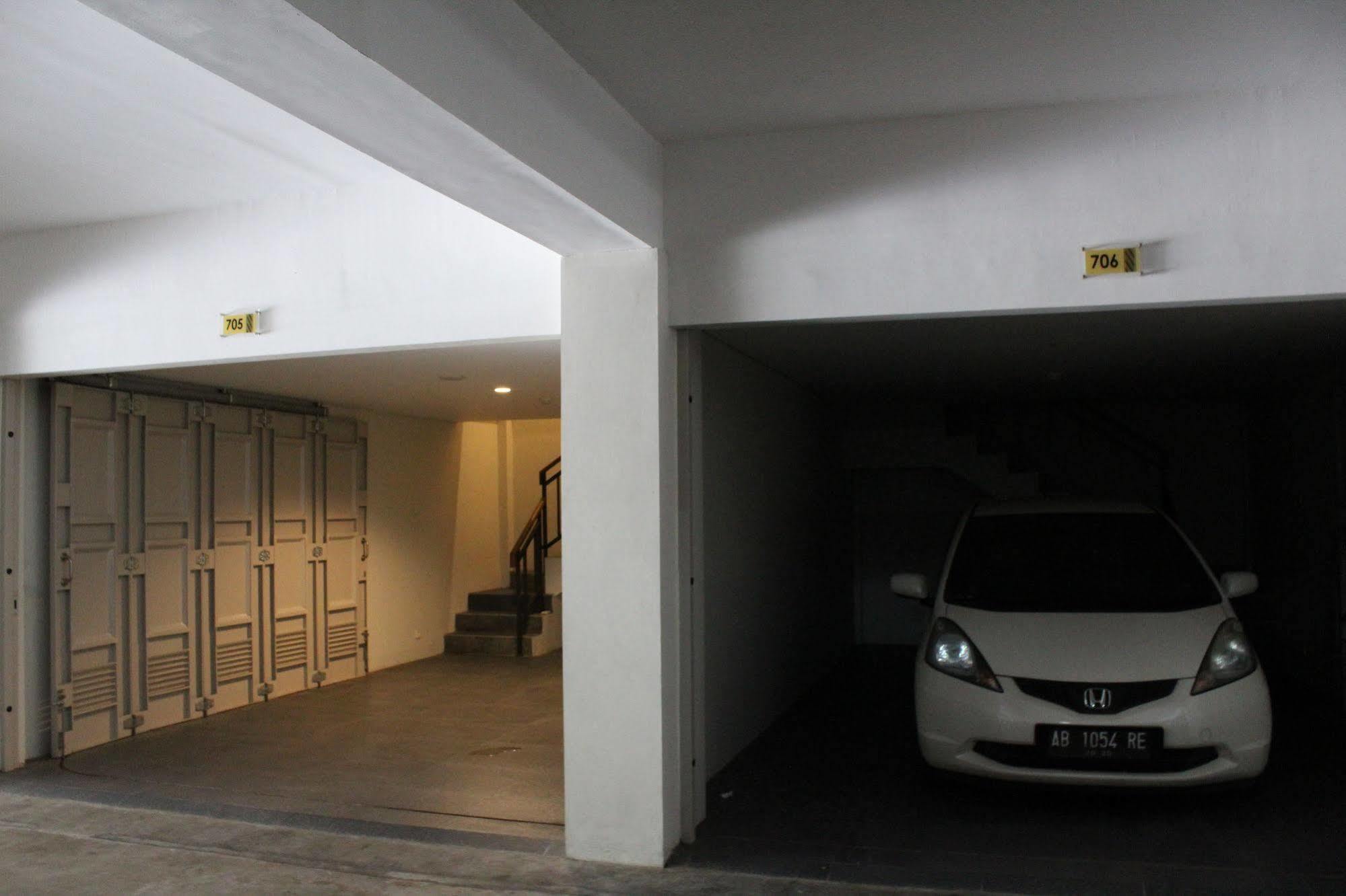 The Atrium Hotel & Resort Yogyakarta Melati Luaran gambar