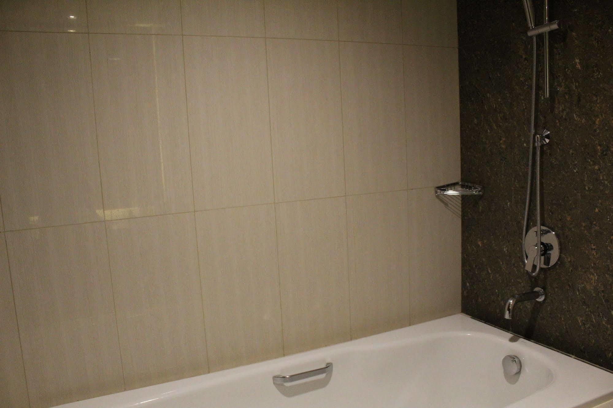 The Atrium Hotel & Resort Yogyakarta Melati Luaran gambar