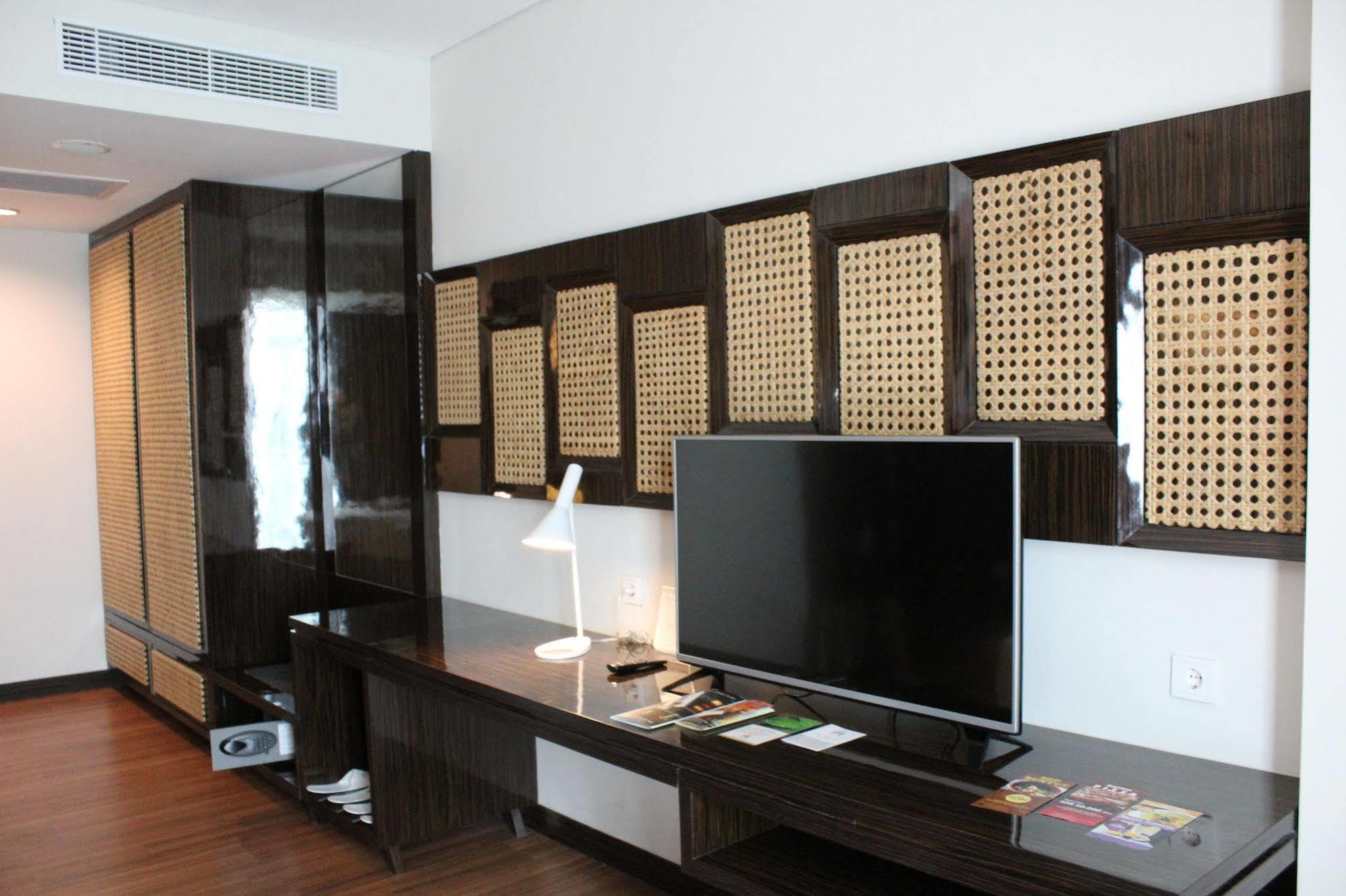 The Atrium Hotel & Resort Yogyakarta Melati Luaran gambar