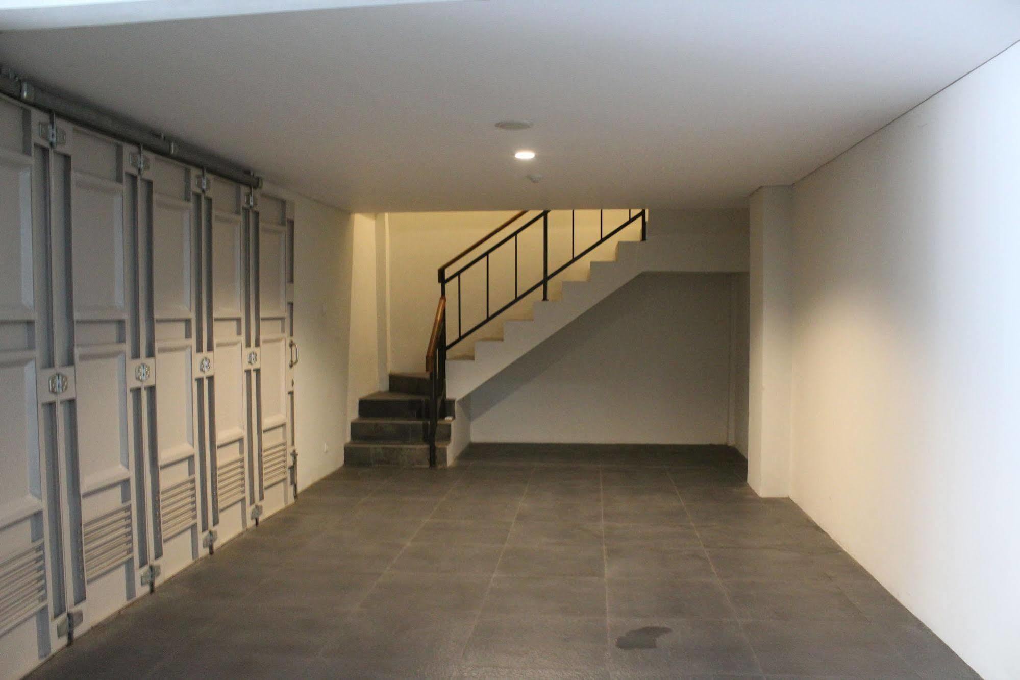The Atrium Hotel & Resort Yogyakarta Melati Luaran gambar