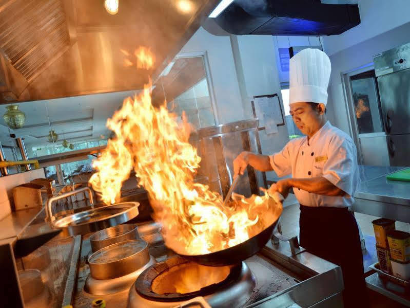 The Atrium Hotel & Resort Yogyakarta Melati Luaran gambar